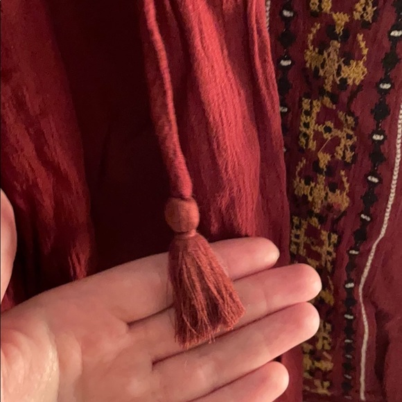 American Eagle Blouse - Picture 5 of 6